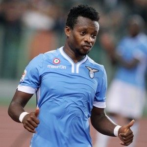Lazio, rivelazione shock di Onazi: "Hanno tentato di corrompermi"
