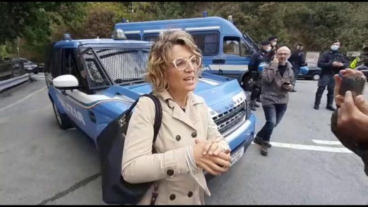 Carcere, Genova punta sul lavoro: detenuti coinvolti nella riqualificazione urbana