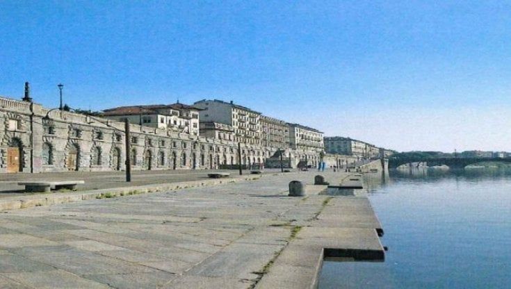 Cantiere Murazzi, due nuovi locali in arrivo per giugno