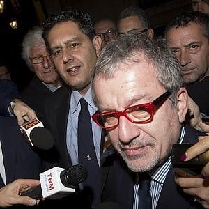 Maroni: "Sala ha ragione ma per fermare i profughi l'Onu deve mandare i Caschi blu in Africa" 
