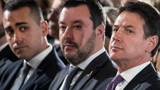 Rimborsi delle banche e Def mettono alla prova la maggioranza