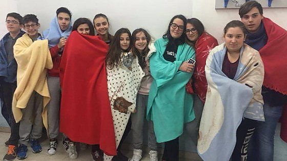 Palermo: scuole senza riscaldamento, nuove proteste degli studenti