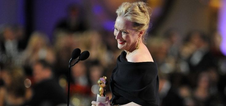 Meryl Streep, nuova statuetta: riceverà il Cecil B. DeMille alla carriera