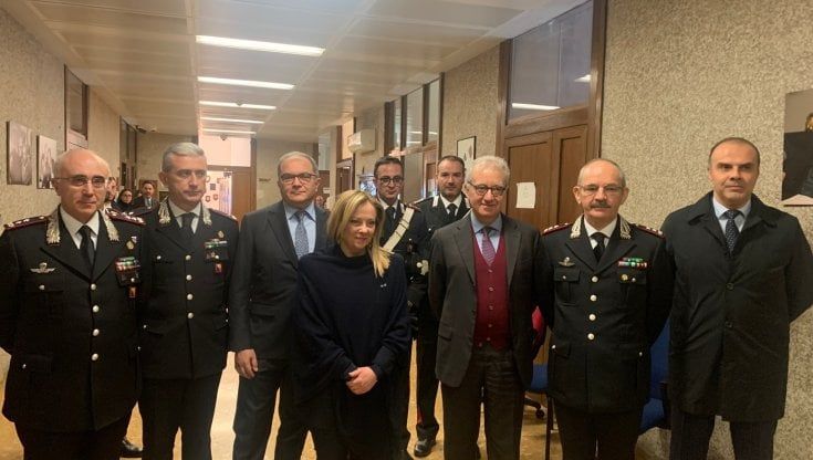 Meloni: "Il 16 gennaio sia festa dell'antimafia, l'arresto di Messina Denaro ci dà credibilità internazionale"