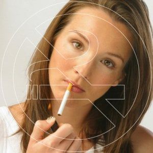 Donne e fumo, il vizio è più diffuso dopo i 50 anni