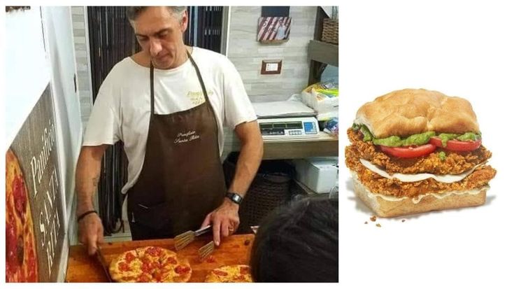 Bari, è disfida della focaccia: Kfc presenta la sua versione con il pollo fritto. “Non è rispettoso”