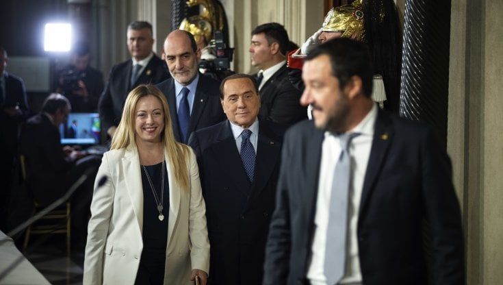 Totoministri, il no di Scannapieco dopo Panetta: l’Economia per Meloni è un buco nero