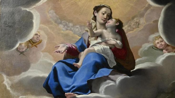 Arte: la rivincita di Cesi, l’anti Carracci