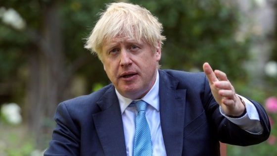 Gb, Boris Johnson: "Non voglio il voto ma nessun rinvio su Brexit"