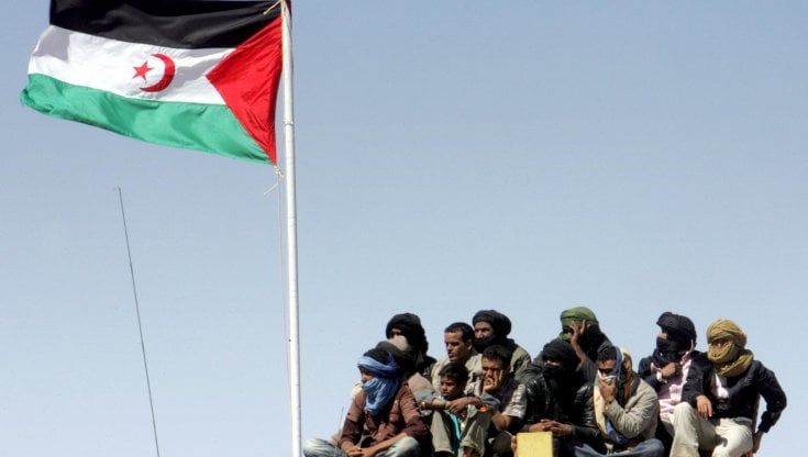 Sahara occidentale, il Marocco viola la tregua e lancia offensiva contro gli saharawi
