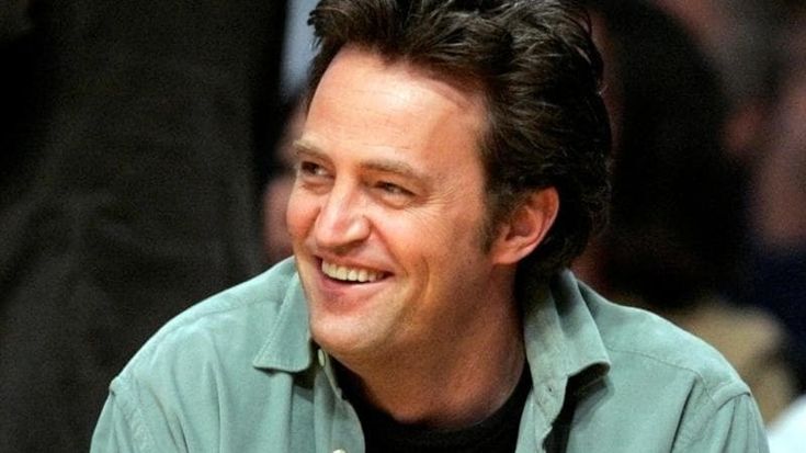 Morte di Matthew Perry, la spacciatrice condannata a 15 anni