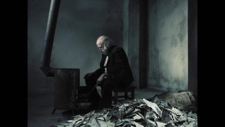 "Due procuratori", il film di Loznitsa: la repressione del passato è un monito per il presente