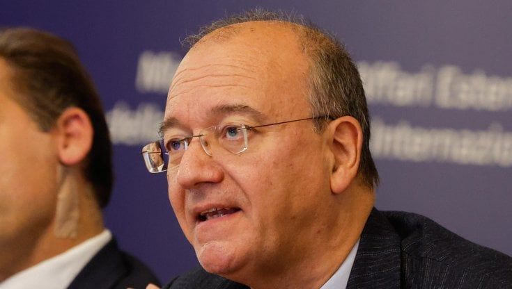 Nomi dei ministeri, il Merito resta con l'Istruzione. E il Terzo Polo vota con la maggioranza