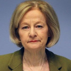 Nouy (Bce): "Banche italiane, c'è ancora molto da fare"