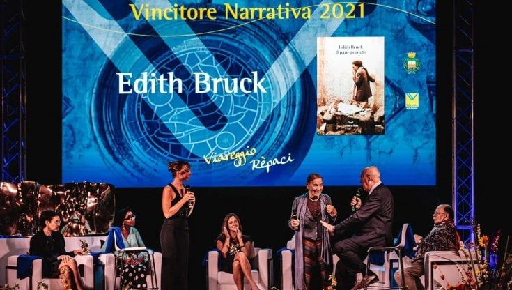 Premio Letterario Viareggio-Rèpaci, ecco le terzine per narrativa, saggistica e poesia