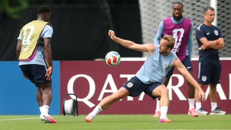 Panama-Inghilterra e Colombia-Portogallo: dove vedere le partite in diretta tv