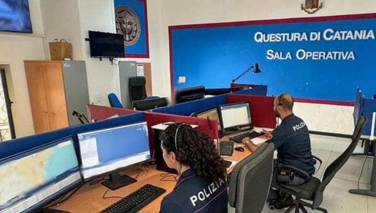 Traffico di droga e sparatorie: 22 arresti a Catania. Coinvolti un avvocato e un dirigente medico