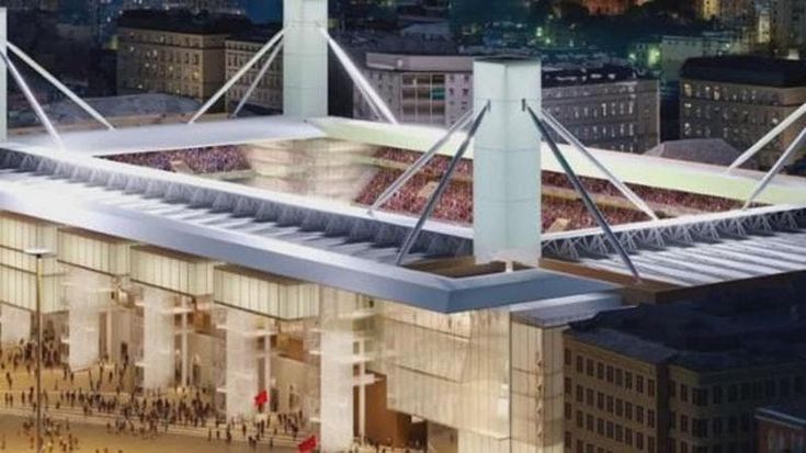 Stadio Ferraris, via libera dalla conferenza dei servizi. Corsa contro il tempo per euro 2032