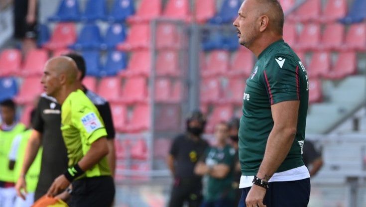 Il Bologna di Mihajlovic prende sempre gol: non c'è difesa per Sinisa