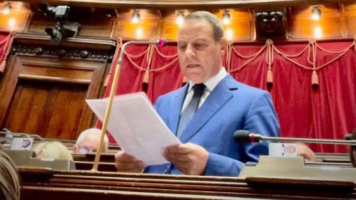 Pittalis (Forza Italia): “Anche le misure di prevenzione contro la mafia devono rispettare la costituzione”