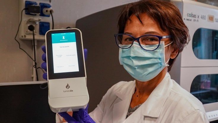 Piemonte, il tampone rapido arriva in ospedale ma si potrà anche comprarlo in farmacia