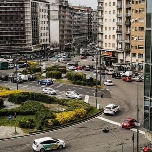 Rc Auto familiare, risparmi fino al 58% passando dalla 14esima alla prima classe