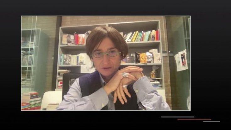 Abbiate Federer. Lo scandalo dei fondi russi, lo scontro Lega-FdI. Ospiti: Fedriga, Evi, Valente e Valerio. Con Di Feo e Pertici