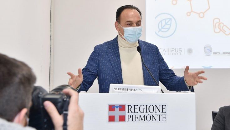 Cirio anticipa le misure da zona rossa: stop ai viaggi nelle seconde case nel weekend