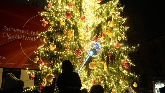 Natale si avvicina: ma attenzione al consumo energetico delle decorazioni