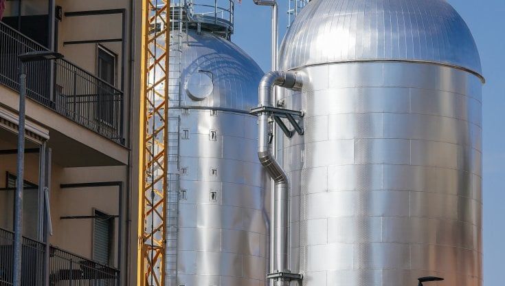 Energy manager del Politecnico: “Il teleriscaldamento è una risorsa ma va alimentato con le rinnovabili”