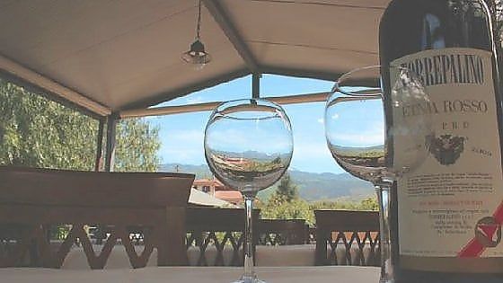 Indovina chi veniva a cena: i ristoranti che custodiscono la storia della cucina siciliana