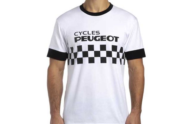 Peugeot Cycles, in bicicicletta con stile