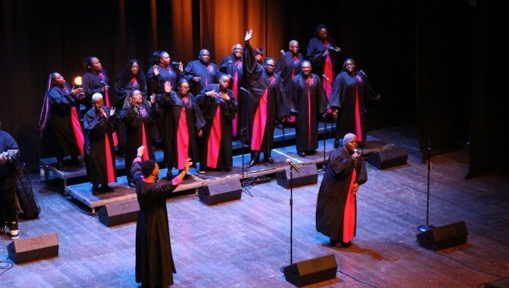 Capodanno a Torino, musica e concerti