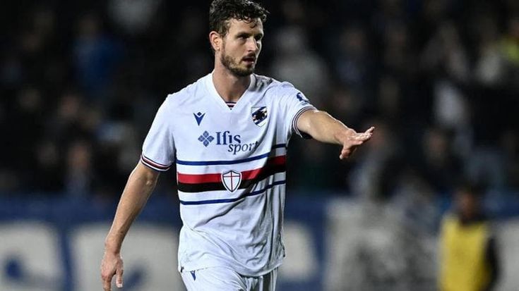 Samp, la trasferta è un tabù: la vittoria manca dal 2024. Abildgaard verso il rientro