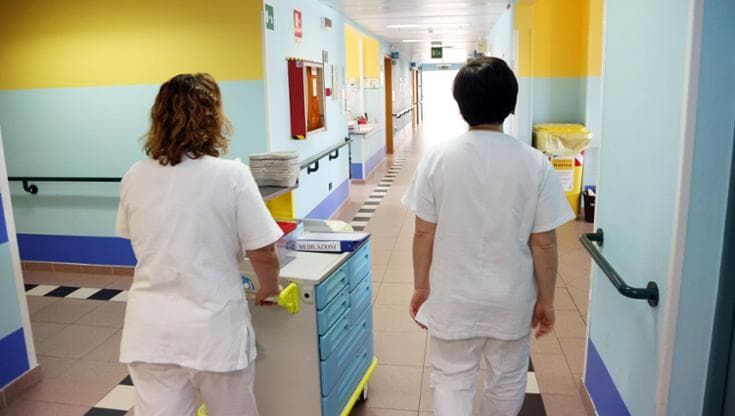 Fare lavoro di cura non conviene