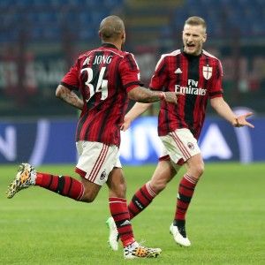 Coppa Italia, Milan-Sassuolo 2-1: De Jong regala i quarti ai rossoneri