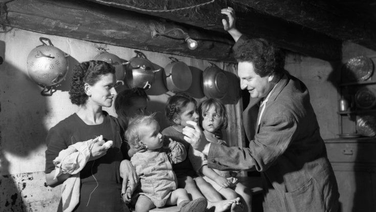 Anniversari. Carlo Levi: a 120 anni dalla nascita "Cristo si è fermato a Eboli" è sempre attuale  