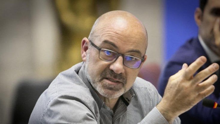 Gas, Cingolani: "Sicurezza nazionale dipende da nave a Piombino". Sul tetto al prezzo: "Sarà intervallo di variazione del Ttf"