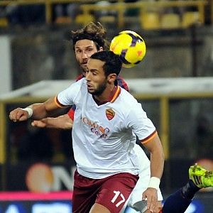Benatia, una roccia in difesa<br />"Dobbiamo essere pi&ugrave; cattivi"