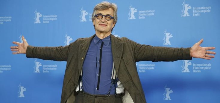 Berlino, Wenders porta i sentimenti sul grande schermo in 3D
