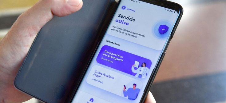 Immuni mi ha detto che sono a rischio, ecco perché è una buona notizia 