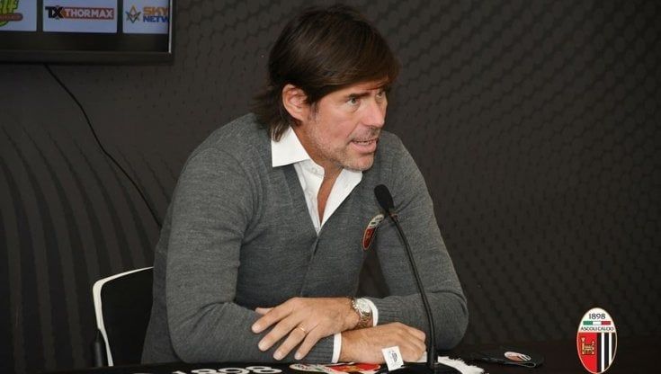 Serie B, Lecce-Ascoli 1-2: doppietta di Dionisi, i bianconeri respirano