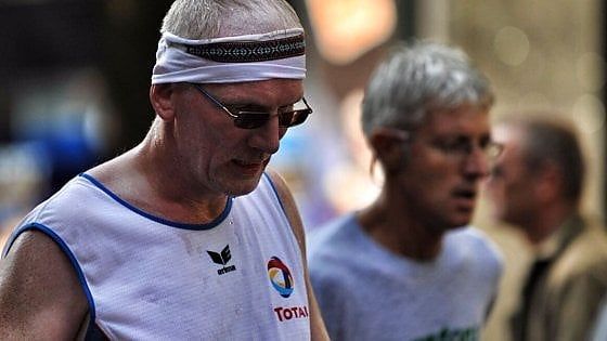 Cuore e maratona, quando il Wsj ha fatto tremare i runner nel mondo