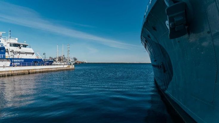 Meno emissioni inquinanti nelle zone portuali, il contributo del progetto Aer Nostrum