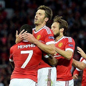 Champions: Depay trascina lo United, Doumbia gol ma il Cska cade a Lisbona