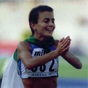 Atletica in lutto, è morta Annarita Sidoti: fu oro mondiale nella marcia