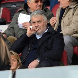 Calcio, cordata romana interessata al Bologna, pronti 15 milioni. "Guaraldi faccia passo indietro"