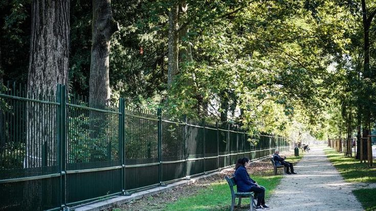 Contro il clima impazzito verde pubblico pagato dalle aziende inquinanti