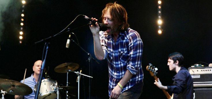 Radiohead, nuovo album a giugno: "Sarà qualcosa che non avete mai sentito"