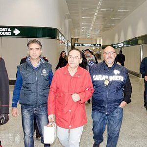 Malpensa, arrestato falso fisioterapista: ha violentato decine di pazienti. Era fuggito a Santo Domingo